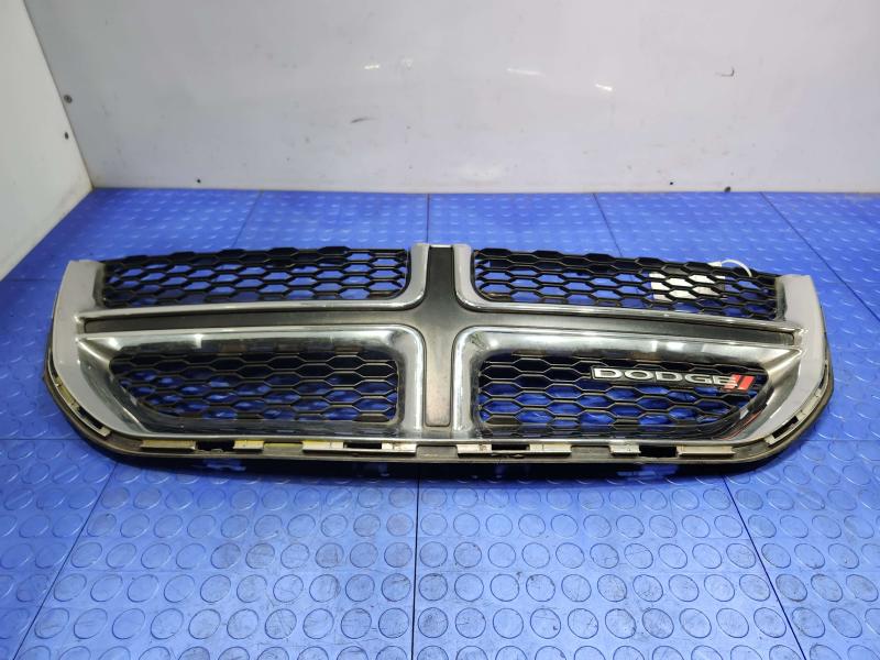 2012 Dodge Grand Caravan Grille