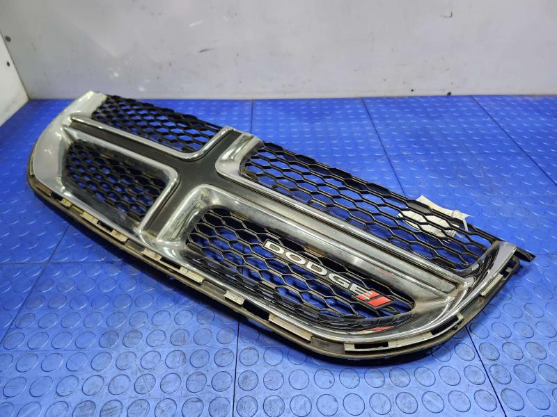2012 Dodge Grand Caravan Grille
