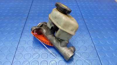 2008 Chevrolet Impala Master Cylinder