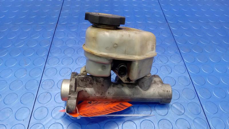 2008 Chevrolet Impala Master Cylinder