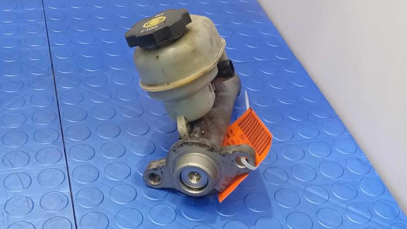 2008 Chevrolet Impala Master Cylinder