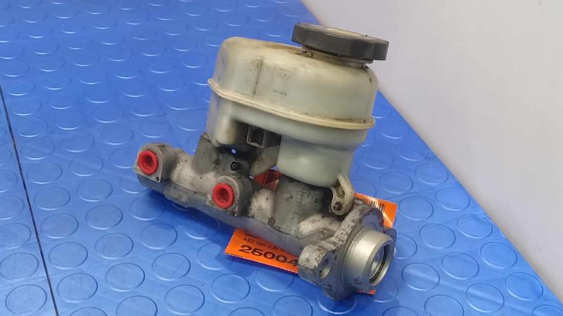 2008 Chevrolet Impala Master Cylinder