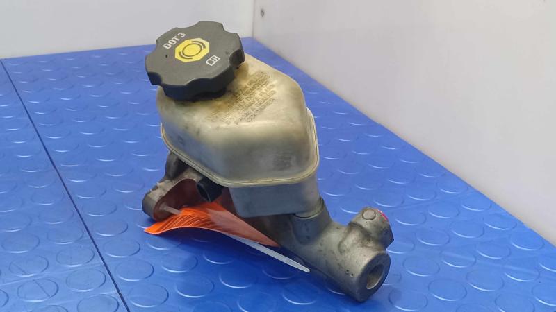 2008 Chevrolet Impala Master Cylinder