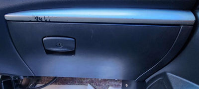 2013 - 2018 Nissan Altima Sedan Glove Box Compartment - Black OEM 681023TA0A