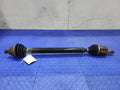 2016 Volkswagen Jetta Axle Shaft