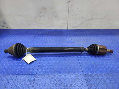 2016 Volkswagen Jetta Axle Shaft