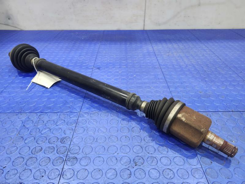 2016 Volkswagen Jetta Axle Shaft