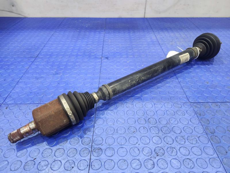 2016 Volkswagen Jetta Axle Shaft