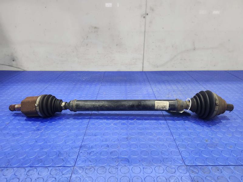 2016 Volkswagen Jetta Axle Shaft