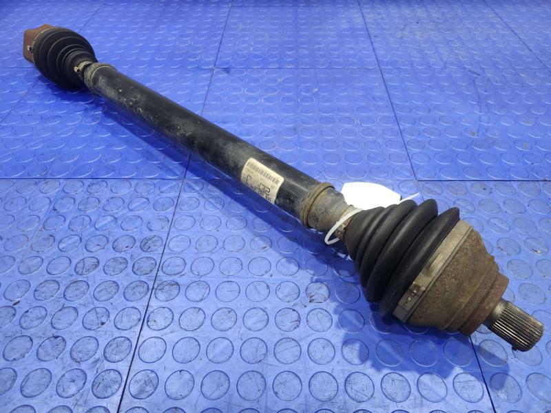 2016 Volkswagen Jetta Axle Shaft