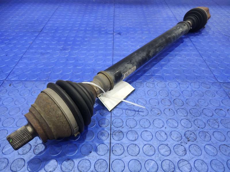 2016 Volkswagen Jetta Axle Shaft
