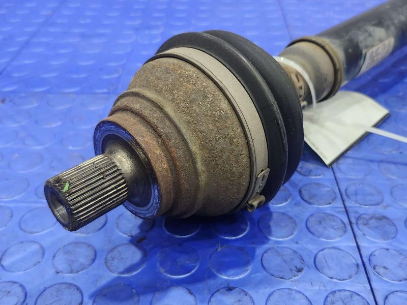 2016 Volkswagen Jetta Axle Shaft