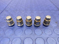2014 Ford Fusion Lug Nuts