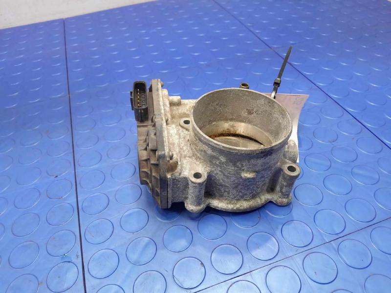 2019 Toyota Sienna Throttle Body/Valve Assy