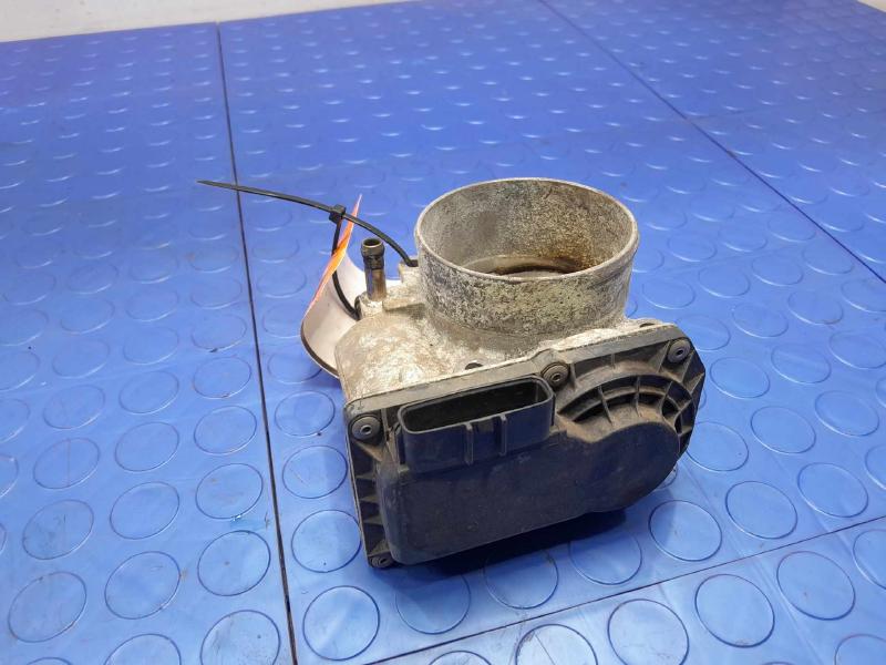 2019 Toyota Sienna Throttle Body/Valve Assy