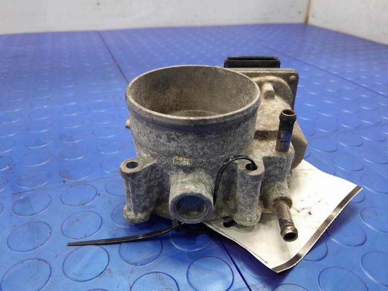 2019 Toyota Sienna Throttle Body/Valve Assy
