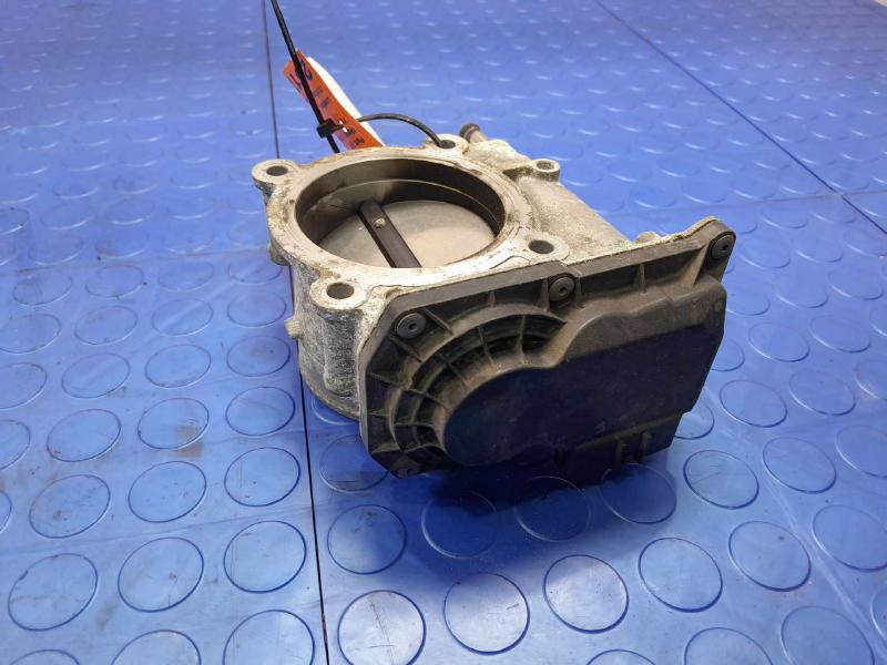 2019 Toyota Sienna Throttle Body/Valve Assy