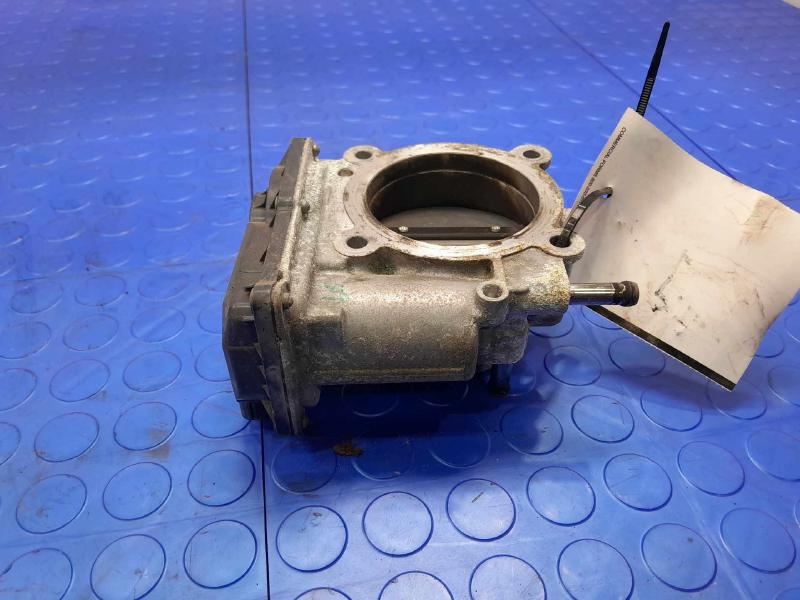 2019 Toyota Sienna Throttle Body/Valve Assy