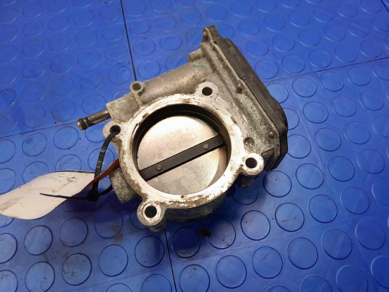 2019 Toyota Sienna Throttle Body/Valve Assy