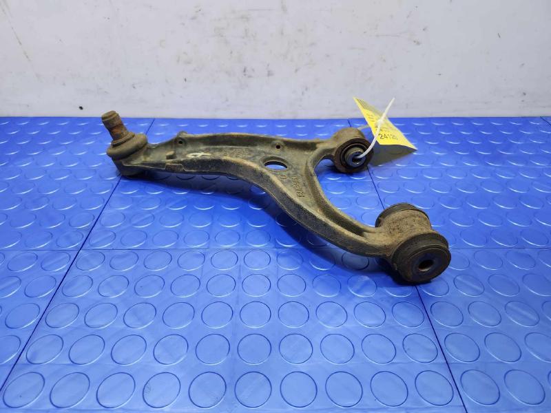 2015 Subaru Legacy Upper Control Arm Rear