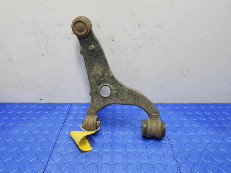 2015 Subaru Legacy Upper Control Arm Rear