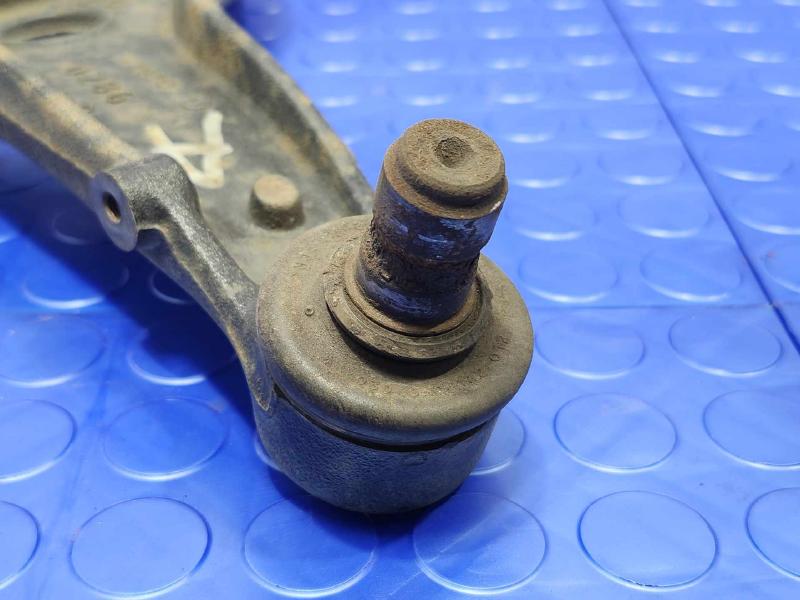2015 Subaru Legacy Upper Control Arm Rear