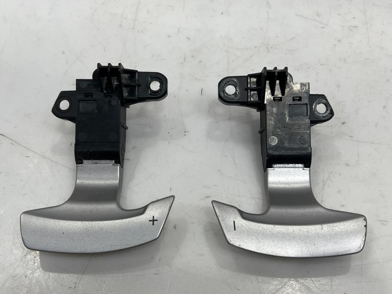 2014 - 2016 Subaru Forester Paddle Shifter Set OEM 34325AJ020