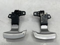 2014 - 2016 Subaru Forester Paddle Shifter Set OEM 34325AJ020
