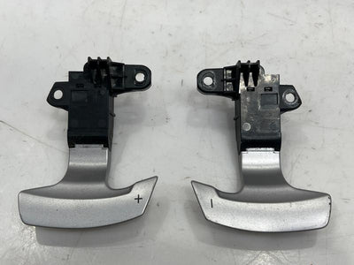 2014 - 2016 Subaru Forester Paddle Shifter Set OEM 34325AJ020