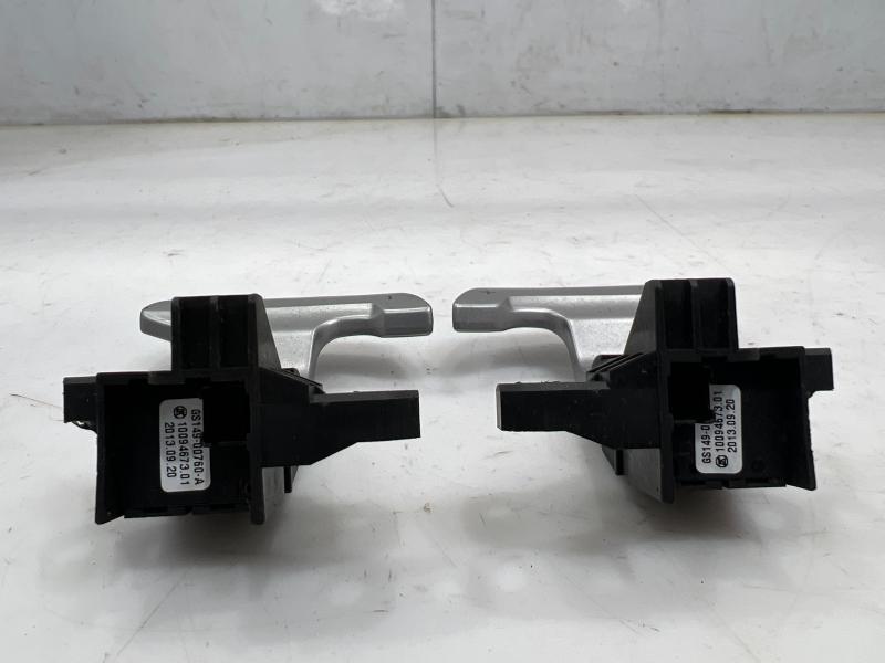 2014 - 2016 Subaru Forester Paddle Shifter Set OEM 34325AJ020
