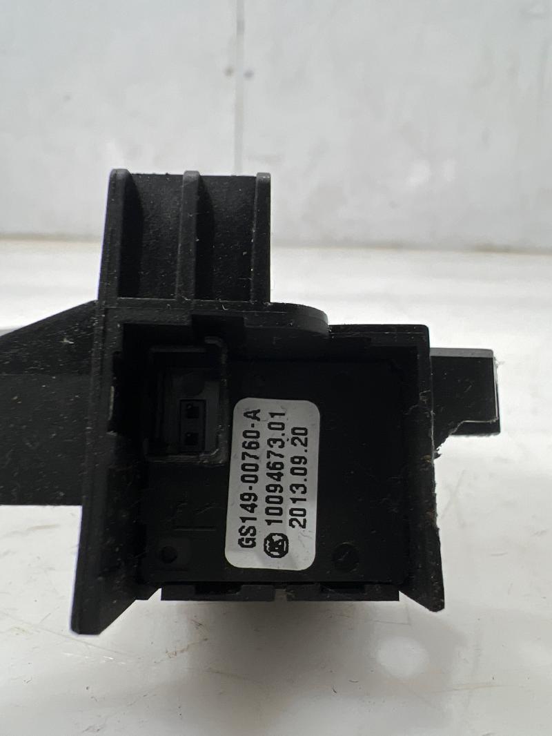2014 - 2016 Subaru Forester Paddle Shifter Set OEM 34325AJ020