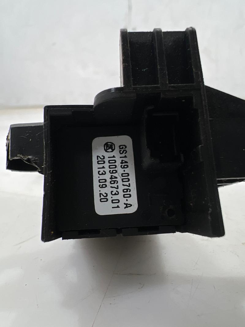 2014 - 2016 Subaru Forester Paddle Shifter Set OEM 34325AJ020
