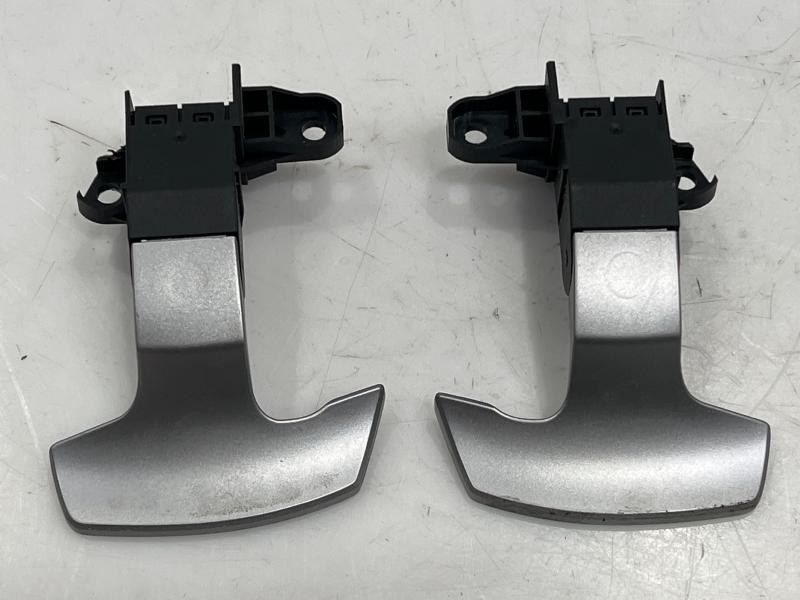 2014 - 2016 Subaru Forester Paddle Shifter Set OEM 34325AJ020