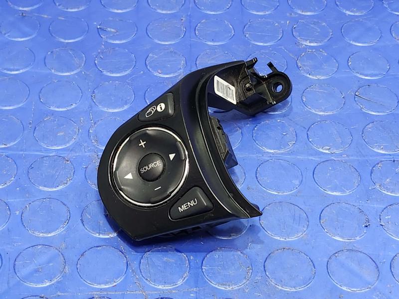 2013 Honda Civic Combination Switch