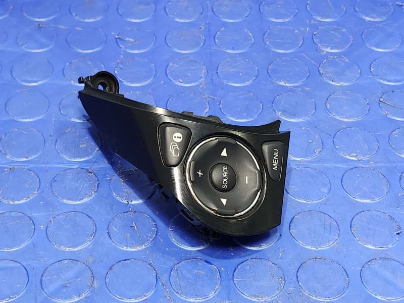 2013 Honda Civic Combination Switch