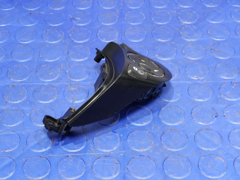 2013 Honda Civic Combination Switch