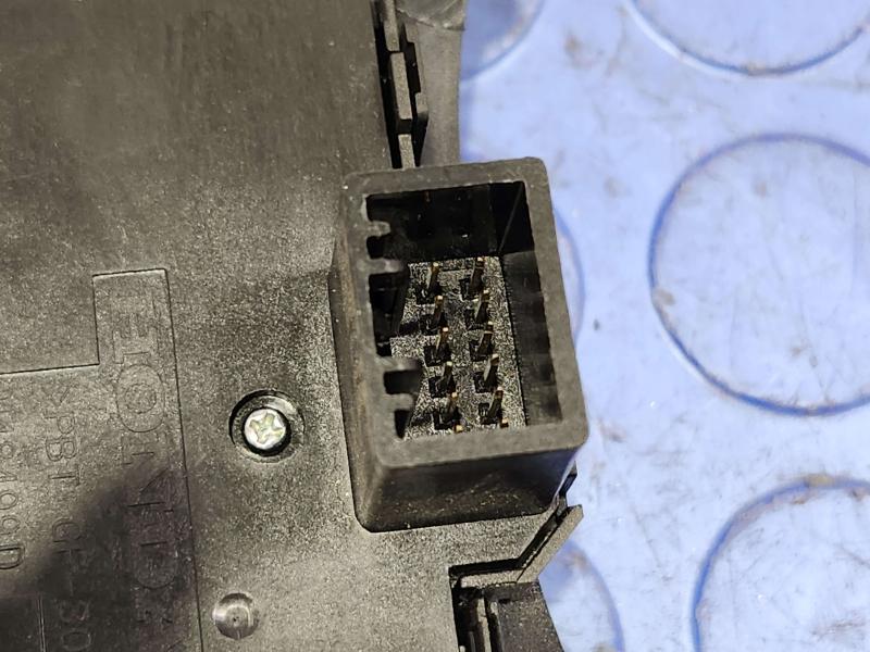 2013 Honda Civic Combination Switch