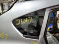 2018 Subaru Crosstrek Quarter Glass/Window