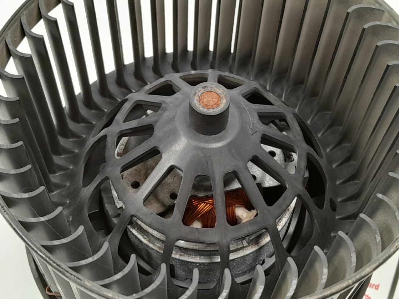 2019 Ford Escape Blower Motor
