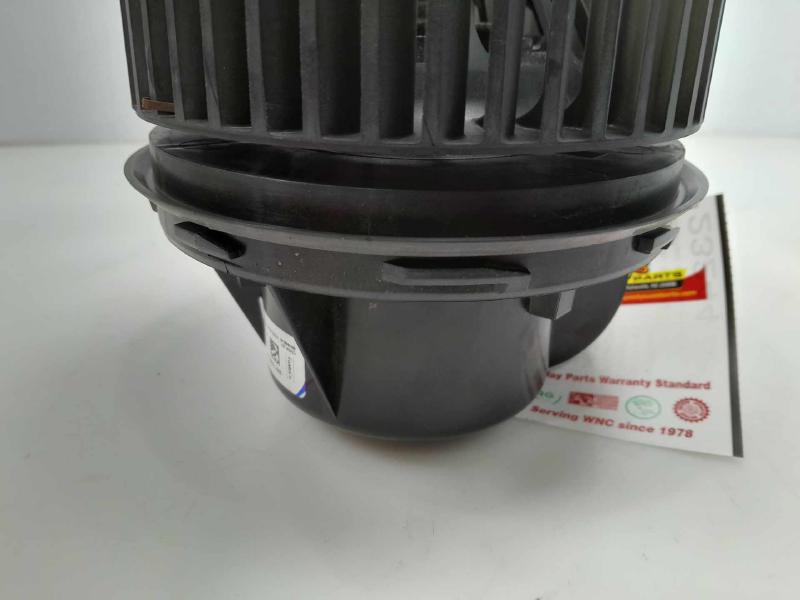 2019 Ford Escape Blower Motor