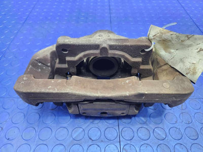 2011 BMW 535i Caliper