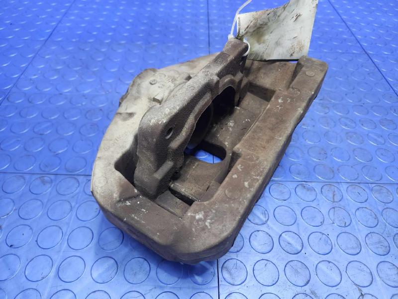 2011 BMW 535i Caliper