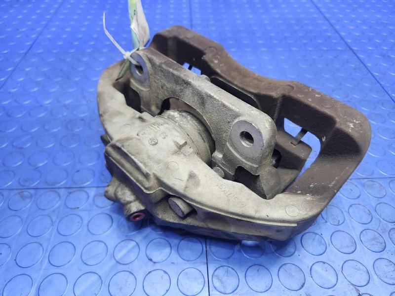 2011 BMW 535i Caliper