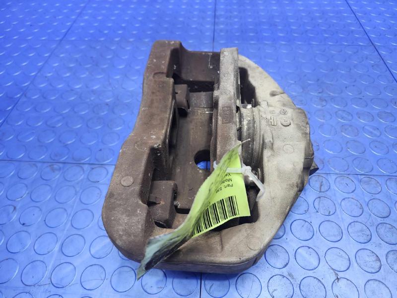2011 BMW 535i Caliper
