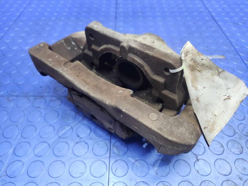 2011 BMW 535i Caliper