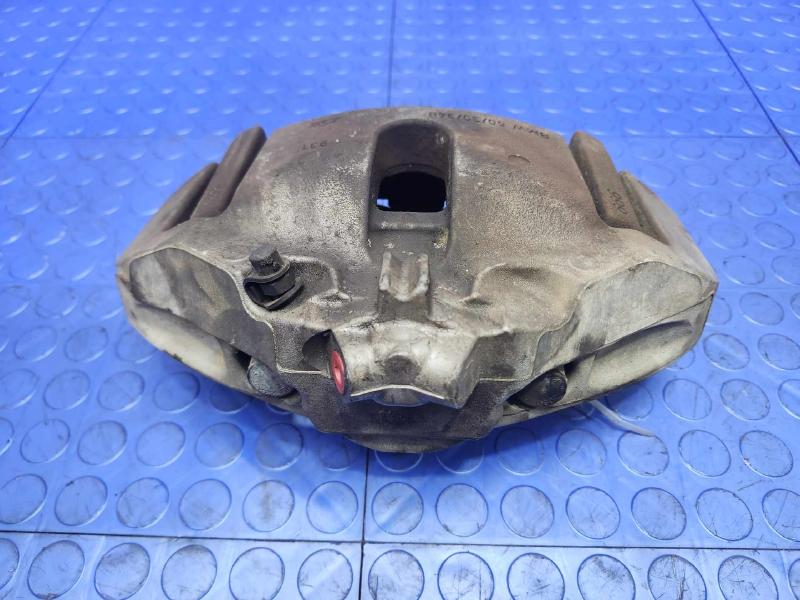 2011 BMW 535i Caliper