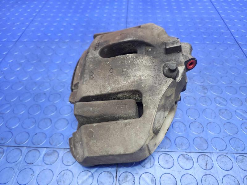 2011 BMW 535i Caliper