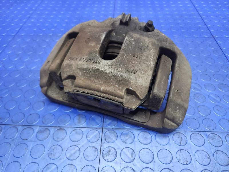 2011 BMW 535i Caliper