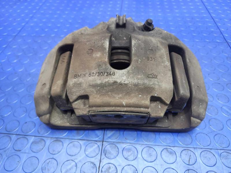 2011 BMW 535i Caliper