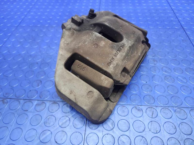 2011 BMW 535i Caliper